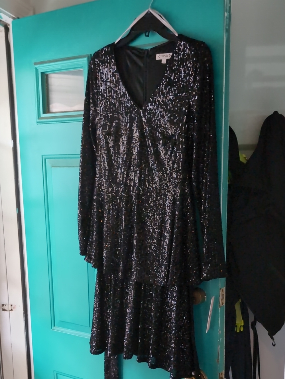 Sequin Dress By Nanette Lepore